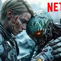 13 Mind-Bending SCI-FI SHOWS Taking Over 2026 RIGHT NOW | Netflix, Hulu, Prime & Apple TV+