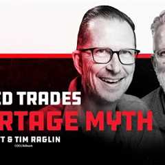 Skilled Trades Shortage Myth - FULL EPISODE