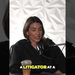 Why I Left My High Paying Attorney Job for Real Estate 😅🏡💸