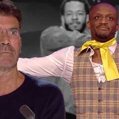 Top 3 Disappearing Tricks that SHOCKED the Judges From Got Talent!