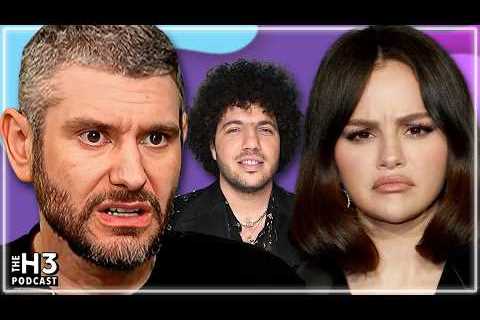 Clinton's Testify on Epstein, Selena Gomez Husband’s Dirty Feet - H3 Show #240