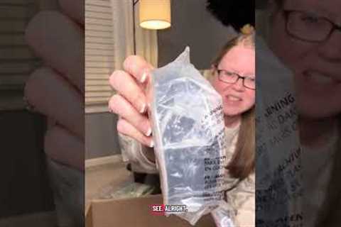 2/28 Another amazing Amazon Mystery Box