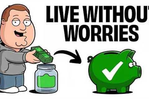 Minimalist Money Rules You MUST Follow to Always be Financially Stable