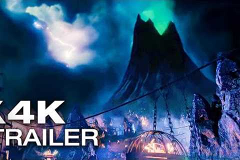 THE BEST UPCOMING MOVIES IN MARCH 2026 (Trailers)