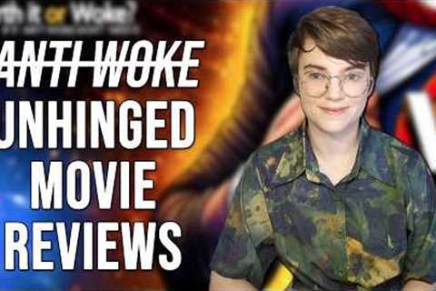 The Most Offensive Movie Reviews on the Internet