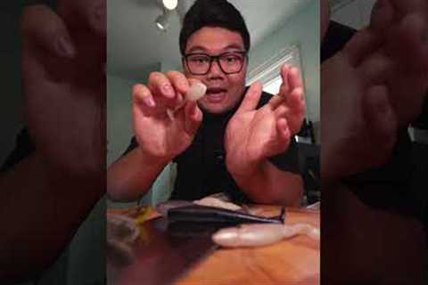 Paddle tail One Trick part 1