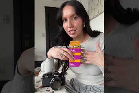 Film Photography Tips For Beginners