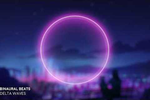 Remove ALL Stress - Relaxing Meditation Music [Sounds for Sleep] Binaural Beats