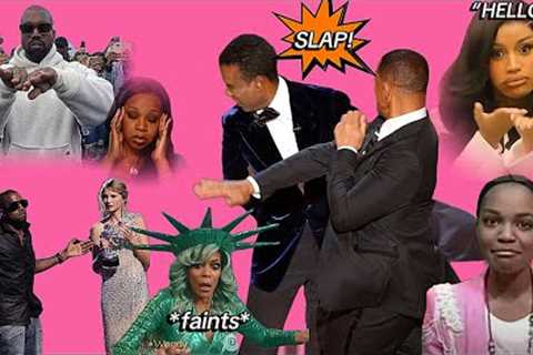 pop culture moments but it’s just black people existing😂😂