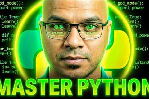 Python Tutorial for Beginners 2026