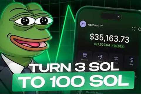Rug Pull LIVE: How to Rug Pull a Meme Coin on Pump.fun 2026