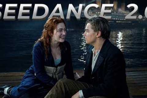 Seedance 2.0 Scenes That Look Like Movies