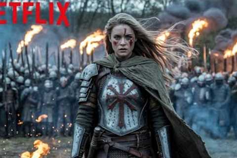 10 Best Hidden Netflix Movies You Should Watch Now 2026!
