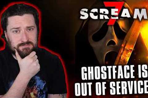 Scream 7 (2026) - Movie Review