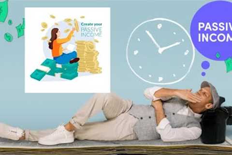 How to Make $1000 Per Month Passive Income (Beginner Step-by-Step Guide That Actually Works)