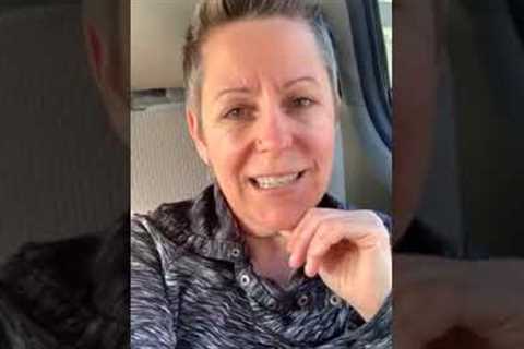 Anxiety, Worry and Stress: Forcing Me To QUIT MY DREAM JOB! #shorts #worry #stress #anxiety #why
