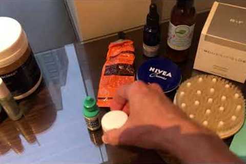 IsoQx: Health Hacks for Quarantine
