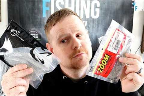Homemade Lures VS Store-Bought; Is It Worth It To Start A Bait Company/Make Your Own Fishing Lures?