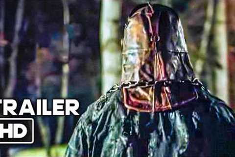 IN A VIOLENT NATURE 2 Official Trailer (2026) Horror Movie HD