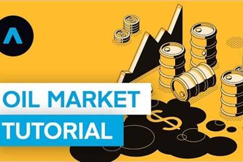 How to Trade Oil