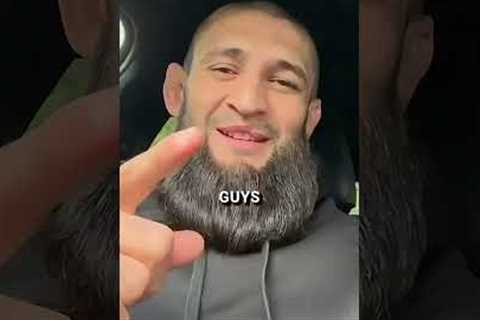 Khamzat Chimaev Scams His Fans Via Crypto Rug Pull #ufc #mma #crypto
