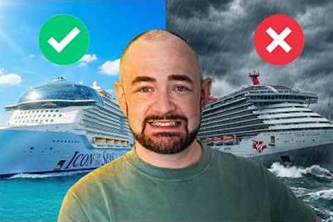 The 5 Best Cruise Lines 2026 (And The 5 We're Avoiding)