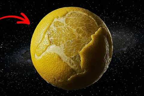 Webb Just Found a 13 Billion Year Old Lemon Planet! - Space documentary 2026