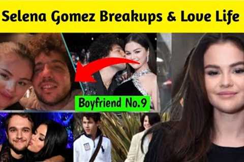 Selena Gomez’s Love Life Explained || 