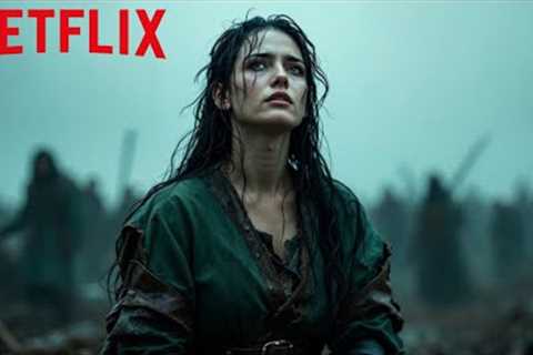 12 Best TV SERIES You Should Watch Now 2026! 