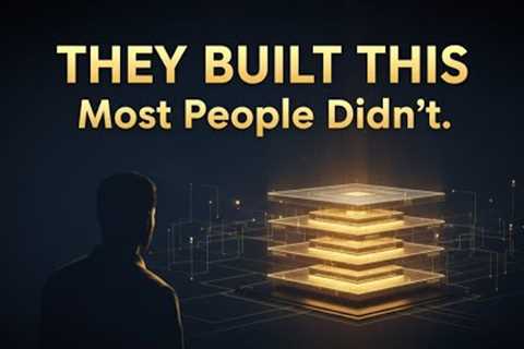 Wealth creation strategies - 5 systems the RICH use to build wealth AUTOMATICALLY 