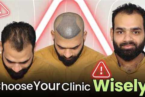 Hair Transplant in Surat (HX-IQPO) | Best Results &amp; Cost of Hair Transplant in Surat.