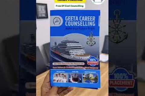 GEETA CAREER COUNSELLING