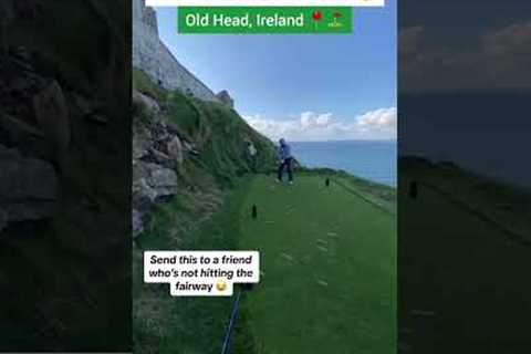 Hardest golf hole in the world?