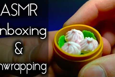 ASMR Unboxing &amp; Unwrapping | Product Review Compilation 18