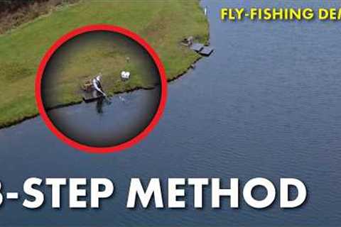 How to Find the Right Fly in ANY Conditions (The 3-Step System)
