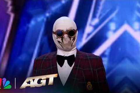 Magicians That SHOCKED The Judges! | AGT