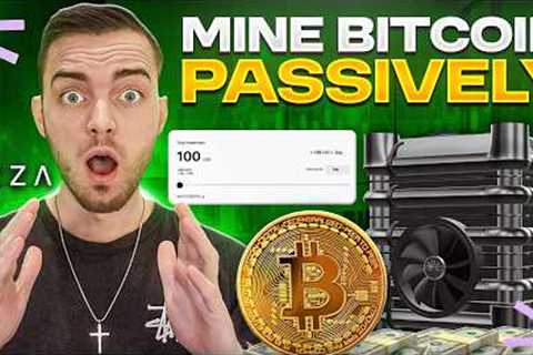 Bitcoin Cloud Mining 2026 – How to Mine Crypto Without Hardware | Best Crypto Miner