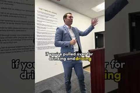 DUI Stops: The Golden Rule Revealed 🌟