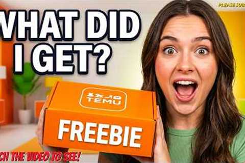 I Can't Believe They Sent Me THIS…😱 Mystery Unboxing