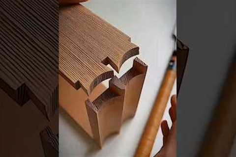Sashimono: Nail-Free Japanese Woodworking Magic!