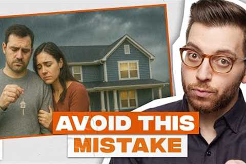 Home Buying Trends You Need to Avoid in 2026