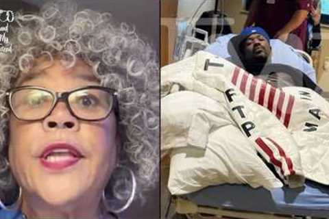 Not Enough Blood Ray J's Mom Sonja Norwood Speaks Out On His Heart Condition! 🙏🏾