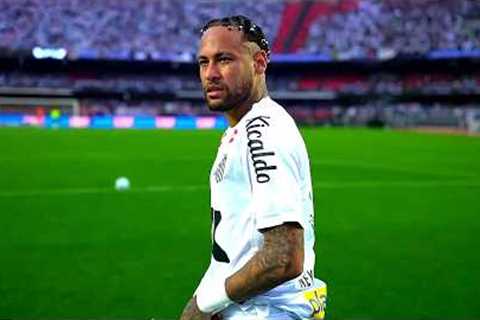 This is how GOOD Neymar is in 2025!