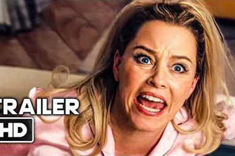 THE MINIATURE WIFE Official Trailer (2026) Elizabeth Banks