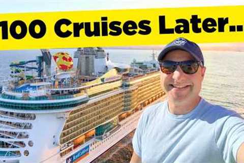 5 Cruises Live Rent Free In My Head. I'm Still Thinking About It