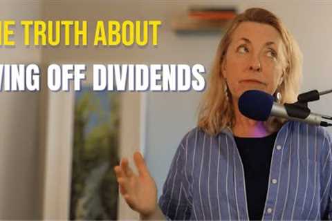 What No One Tells You About Dividend Income