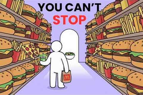 Is Junk Food Actually Bad?