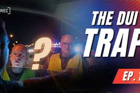 DUI Checkpoint Refusal Explained: Legal Survival Guide Ep 1