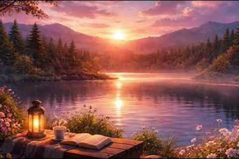 Relaxing Music 🌿 Calm Your Mind &amp; Reduce Stress | Peaceful Nature Sounds