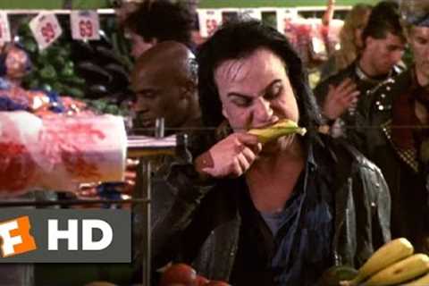 Police Academy 2 (1985) - Shopping Spree Scene (5/9) | Movieclips